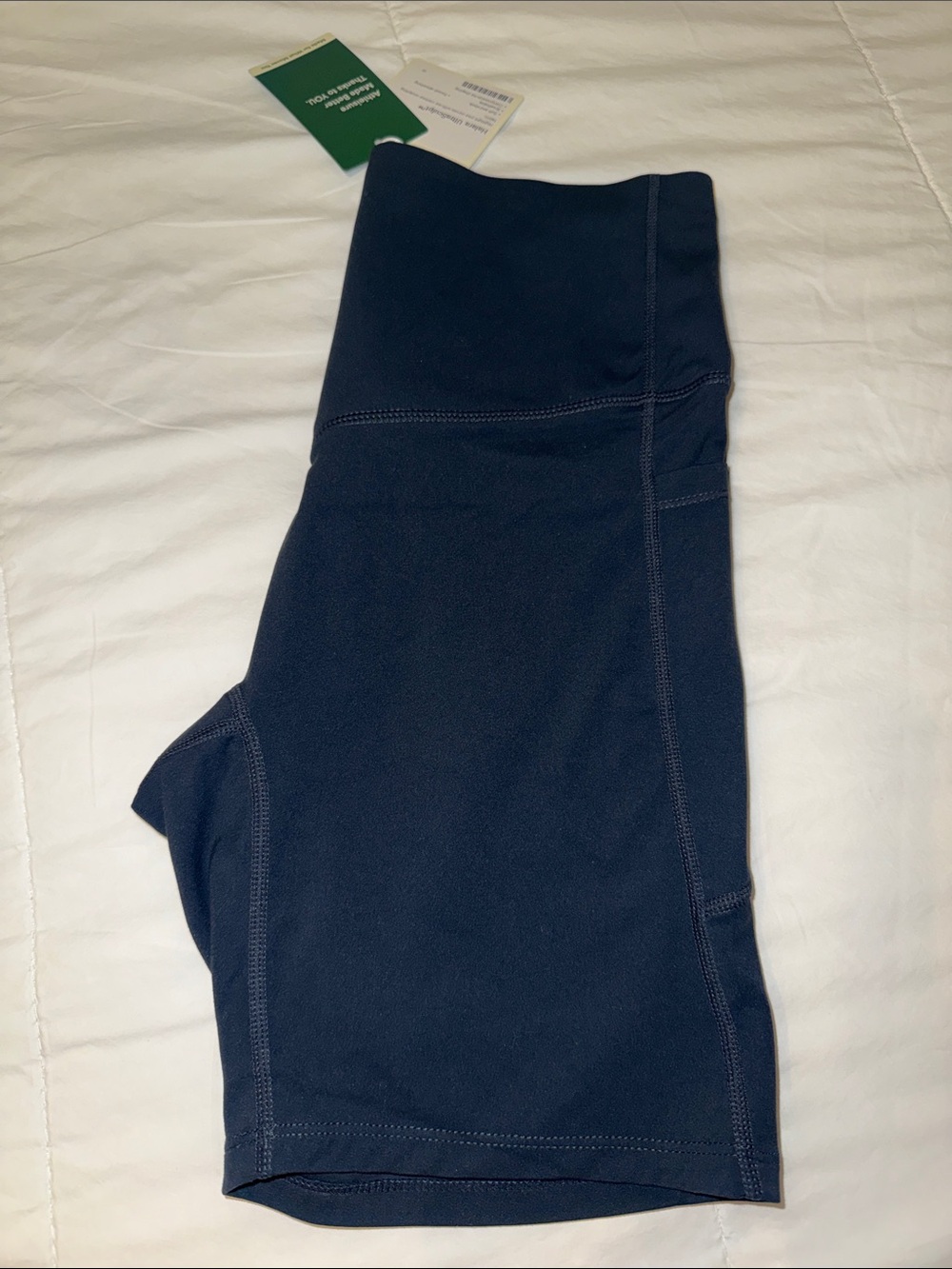 HALARA black bike shorts